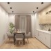 Потолочный светильник Denkirs DK3040-BK