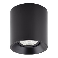 Потолочный светильник Denkirs DK3040-BK