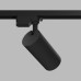 Трековый однофазный светильник Denkirs Solid Koper DK6453-BK