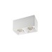 Накладной светильник Denkirs DK3030 DK3035-WH