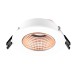 Встраиваемый светильник Denkirs Dk3020 DK3061-WBR