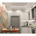 Встраиваемый светильник Denkirs Dk3020 DK3061-WBR
