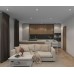 Потолочный светильник Denkirs DK4016 DK4013-WH