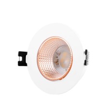Встраиваемый светильник Denkirs Dk3020 DK3061-WBR