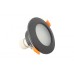 Встраиваемый светильник Denkirs DK3016 DK3016-BK