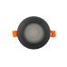 Встраиваемый светильник Denkirs DK3016 DK3016-BK
