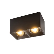 Накладной светильник Denkirs DK3030 DK3035-BK