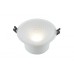 Встраиваемый светильник Denkirs DK3400-WH