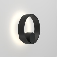 Настенный светильник Denkirs Orbit DK5060-BK