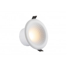 Встраиваемый светильник Denkirs DK3400-WH