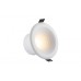 Встраиваемый светильник Denkirs DK3400-WH