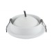 Встраиваемый светильник Denkirs DK2700-WH