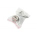 Подвесной комплект Denkirs DK Track White TR1105-WH