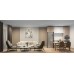 Трековый светильник Denkirs Smart DK8002-WH