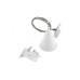 Подвесной комплект Denkirs DK Track White TR1105-WH