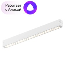 Трековый светильник Denkirs Smart DK8002-WH