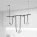 Комплект трековый Denkirs Belty SET DK55SET05-02-DG