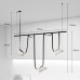 Комплект трековый Denkirs Belty SET DK55SET05-02-DG