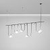 Комплект трековый Denkirs Belty SET DK55SET06-02-DG