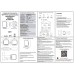 Контроллер-диммер Wi-Fi для смартфонов и планшетов Denkirs Relay RL1003-DM