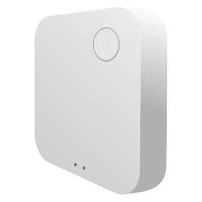 Контроллер-выключатель Wi-Fi для смартфонов и планшетов Denkirs AIR CONTROL DK7401-WF
