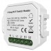 Конвертер Wi-Fi для смартфонов и планшетов Denkirs Relay RL1001-SM