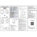 Конвертер Wi-Fi для смартфонов и планшетов Denkirs Relay RL1002-SM