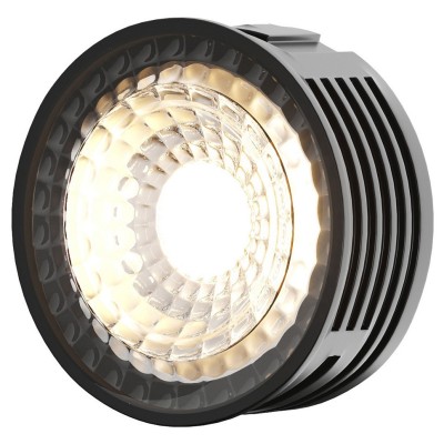 Модуль светодиодный Denkirs DK3000 DK3000-7W-BK