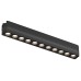 Накладной светильник Denkirs AIR GRILL DK5305-BK