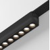 Накладной светильник Denkirs AIR GRILL DK5305-BK
