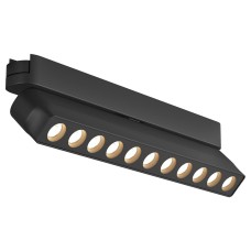 Накладной светильник Denkirs AIR GRILL DK5308-BK