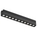 Накладной светильник Denkirs AIR GRILL DK5335-BK