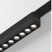 Накладной светильник Denkirs AIR GRILL DK5335-BK