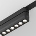 Накладной светильник Denkirs AIR GRILL DK5368-BK