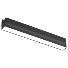 Накладной светильник Denkirs AIR LINEAR DK5330-BK