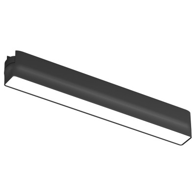 Накладной светильник Denkirs AIR LINEAR DK5330-BK