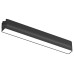 Накладной светильник Denkirs AIR LINEAR DK5330-BK