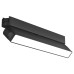 Накладной светильник Denkirs AIR LINEAR DK5363-BK