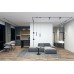 Накладной светильник Denkirs AIR LINEAR DK5363-BK