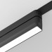 Накладной светильник Denkirs AIR LINEAR DK5363-BK