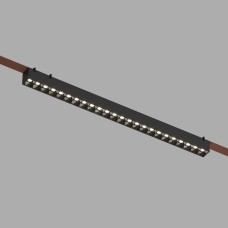 Накладной светильник Denkirs BELTY GRILL DK5572-BK