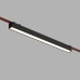 Накладной светильник Denkirs BELTY LINEAR DK5576-BK