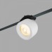 Накладной светильник Denkirs BELTY SPOT DK5541-WH+BK