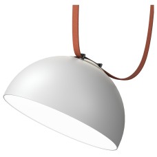 Накладной светильник Denkirs Belty Flow DK5562-WH+BK