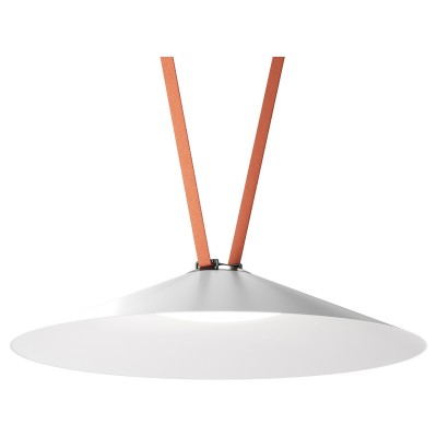 Накладной светильник Denkirs Belty Flow DK5568-WH+BK