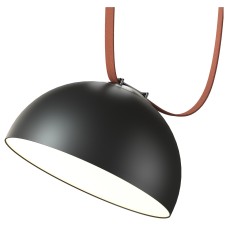 Накладной светильник Denkirs Belty Flow DK5662-BK