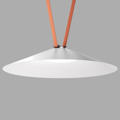 Накладной светильник Denkirs Belty Flow DK5668-WH+BK