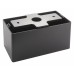 Накладной светильник Denkirs DK3030 DK3035-BK