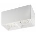 Накладной светильник Denkirs DK3030 DK3035-WH