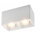 Накладной светильник Denkirs DK3030 DK3035-WH